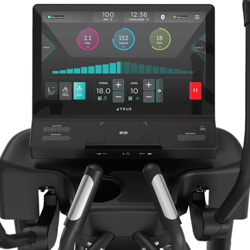 Орбітрек  True Spectrum UNITE 22 - фото №5